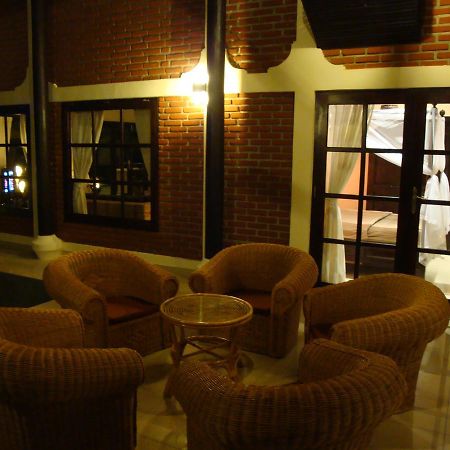 Villa Pelangi Bali Seririt  Exterior foto
