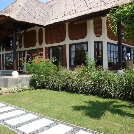 Villa Pelangi Bali Seririt  Exterior foto