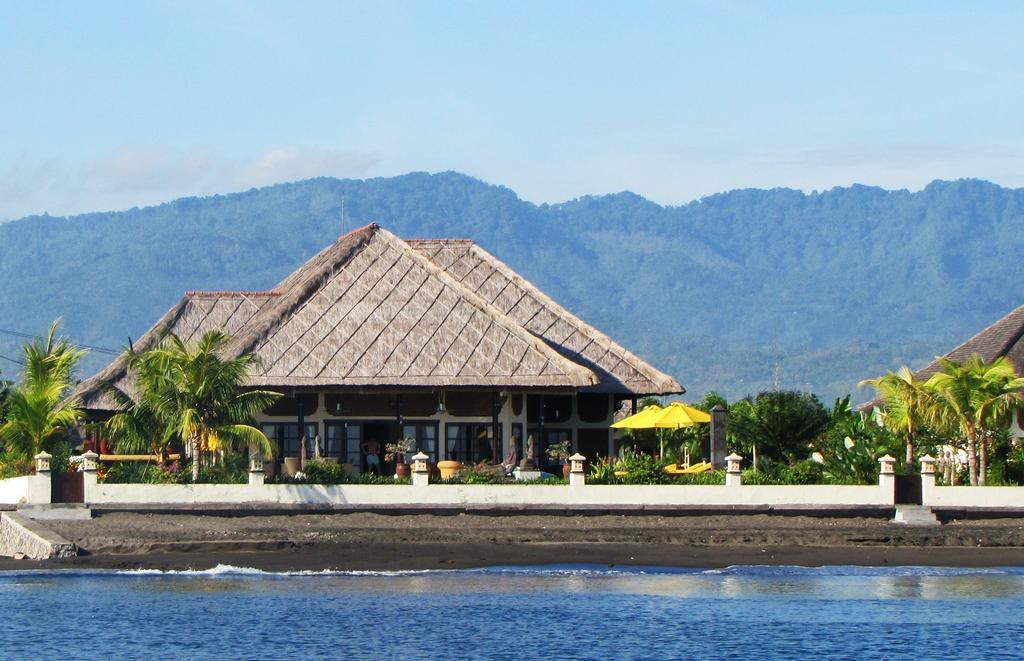 Villa Pelangi Bali Seririt  Exterior foto