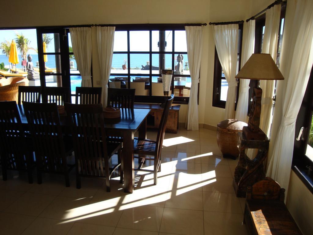 Villa Pelangi Bali Seririt  Habitación foto