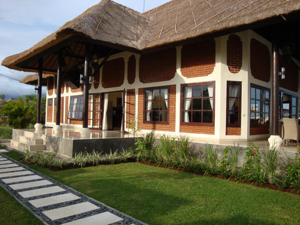 Villa Pelangi Bali Seririt  Habitación foto