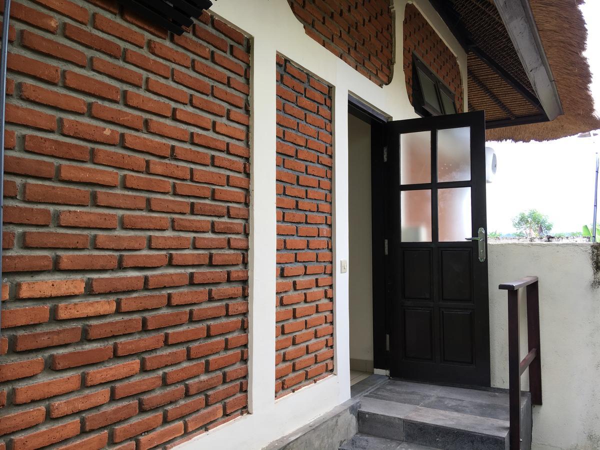 Villa Pelangi Bali Seririt  Exterior foto