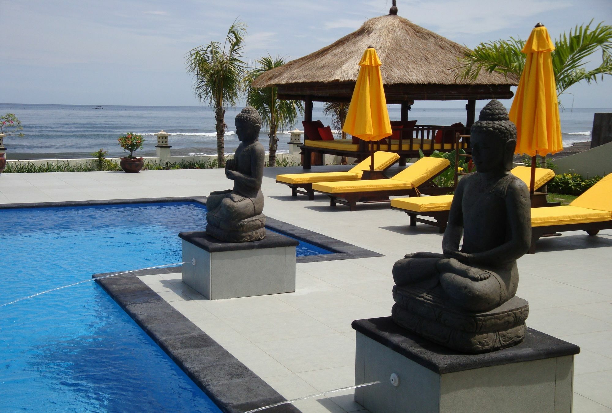 Villa Pelangi Bali Seririt  Exterior foto