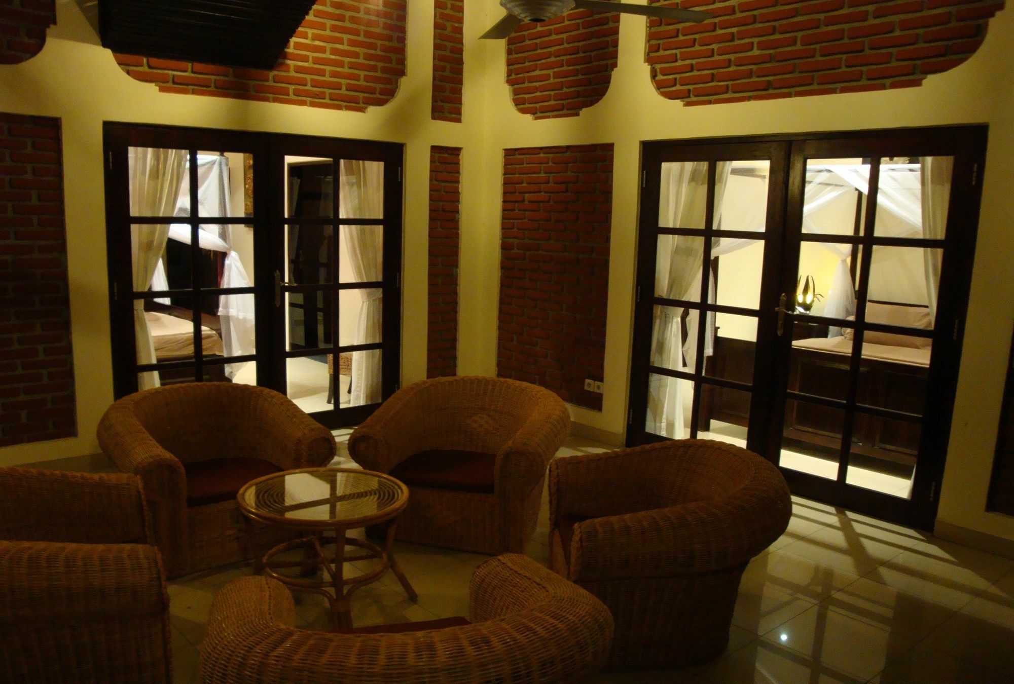 Villa Pelangi Bali Seririt  Exterior foto