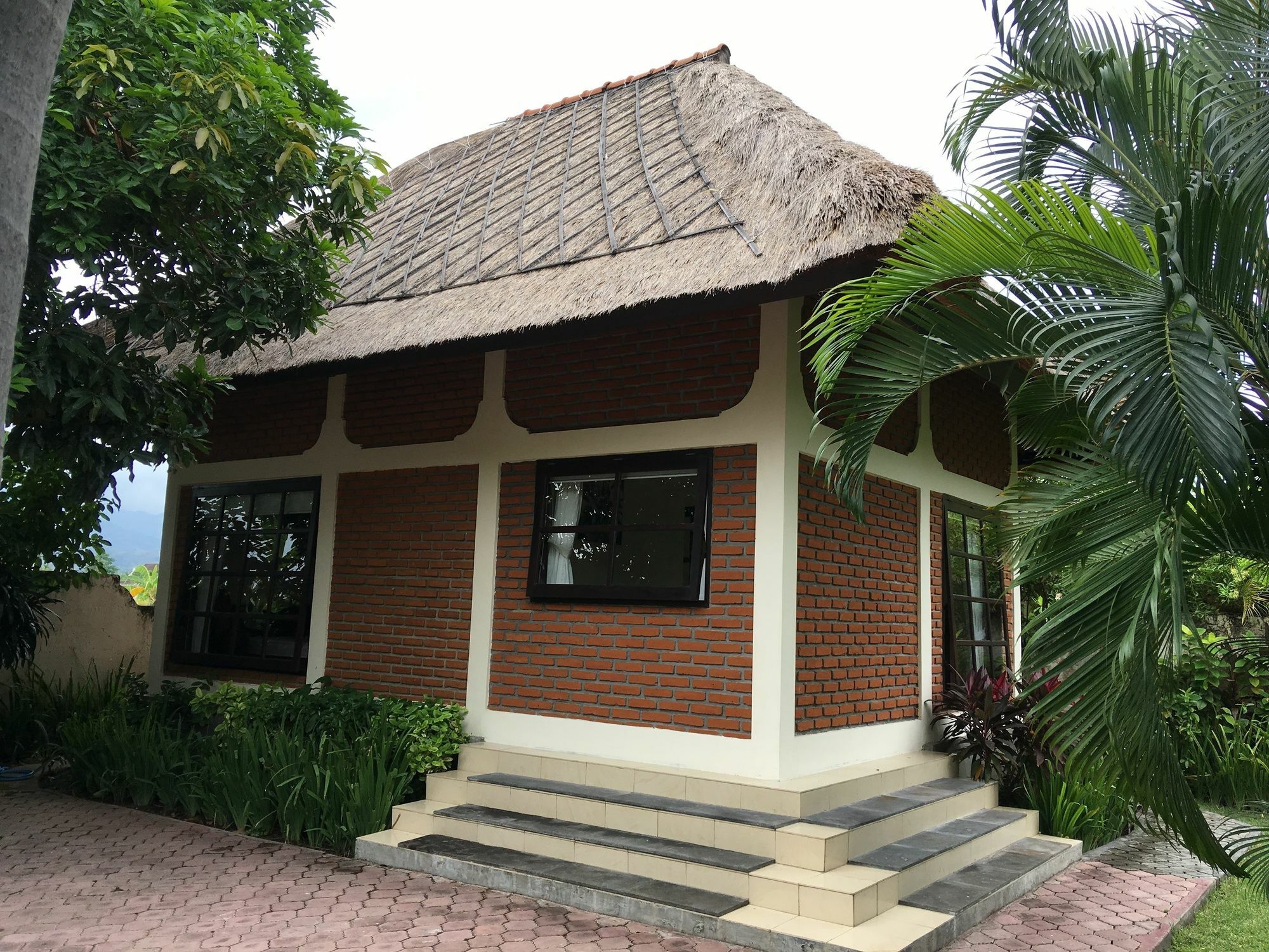 Villa Pelangi Bali Seririt  Exterior foto