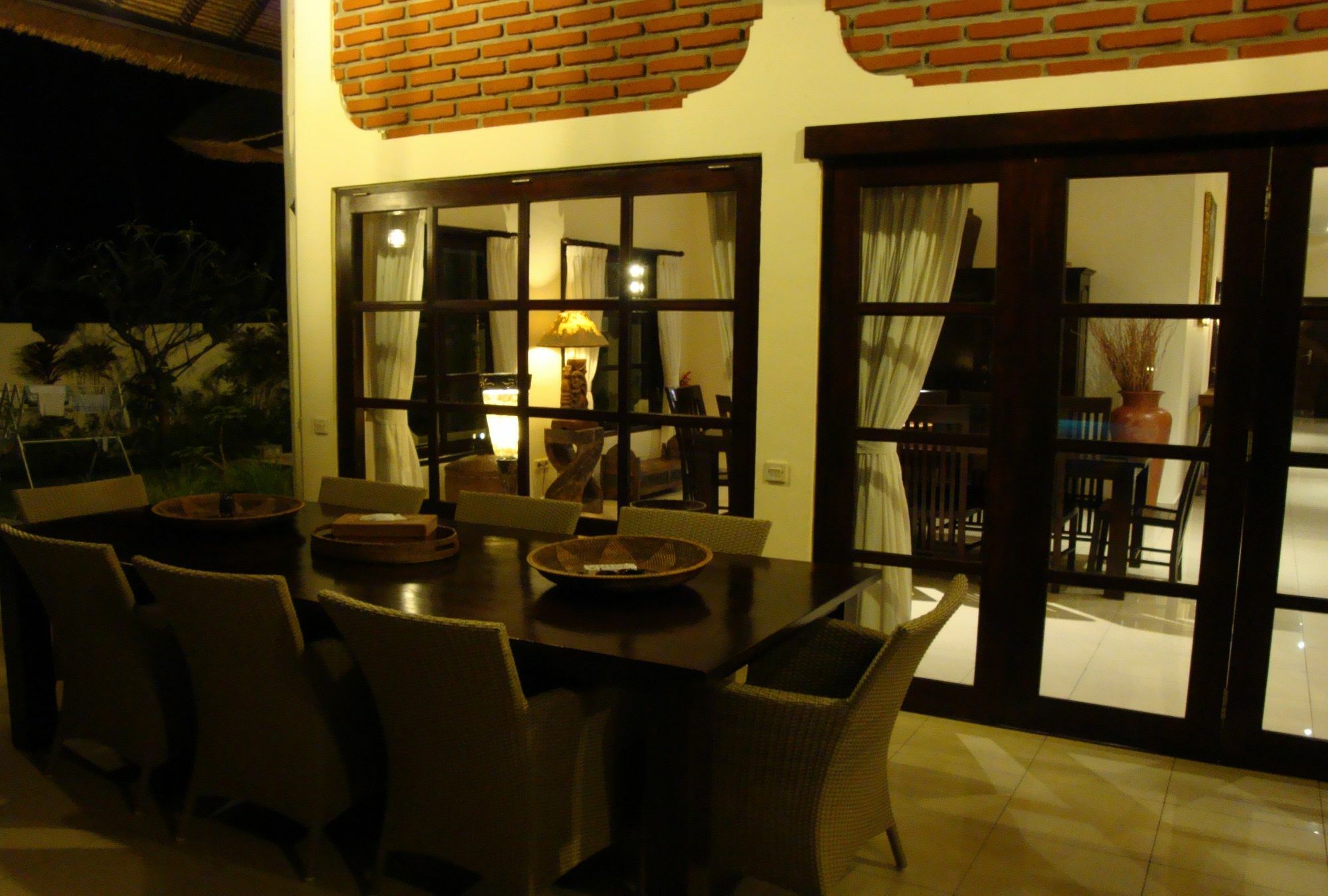 Villa Pelangi Bali Seririt  Exterior foto